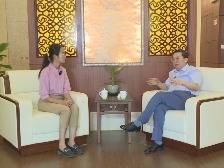 青春云浮 三十而励 大家谈·云浮区位新融湾篇丨许宁宁:云浮活力十足,对接RCEP成效可圈可点