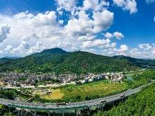 青春云浮 三十而励 大家谈·云浮生态新提质篇丨陈思李:农文旅融合 精心绘就绿美云浮生态画卷