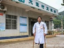 青春云浮 三十而励·大家谈丨郑仁才:我为家乡变化感到骄傲