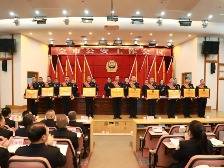 青春云浮 三十而励·部门风采丨云浮市公安局:为云浮经济社会发展保驾护航
