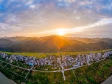 青春云浮 三十而励·大家谈丨郁南县建城镇地心村党员代表彭彩银:打造环境美产业优宜居宜业乡村