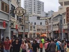 青春云浮 三十而励·大家谈丨中国工美学会石雕专委副主任、云浮市民协主席、云城区文联副主席曾云平:东西街华丽蜕变 石材业走向世界