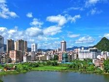 青春云浮 三十而励·部门风采丨云浮市委政法委:砥砺奋进筑平安 担当作为护发展
