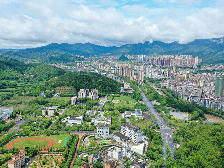 青春云浮 三十而励·部门风采丨云浮市档案馆 市地方志办:忠诚履职尽责 奋力争先进位
