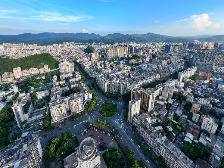 青春云浮 三十而励·部门风采丨云浮市委统战部:凝聚最强向心力 画好最大同心圆