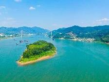 青春云浮 三十而励·部门风采丨云浮市水务局:青春激荡三十年 云浮水利谱新篇