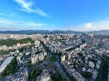 青春云浮 三十而励·部门风采丨云浮市委政研室(改革办):以改革“关键一招” 服务推动云浮争先进位跨越发展