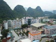 青春云浮 三十而励·部门风采丨云浮市中医院:奋进三十载 携手前行再创辉煌