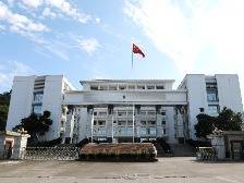 青春云浮 三十而励丨云浮市中级人民法院:云法华章 三十而“励”