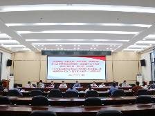 青春云浮 三十而励丨新兴县人民检察院:给困境中的人们点亮一盏希望的灯