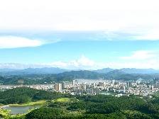 青春云浮 三十而励丨郁南县都城镇:以高质量党建推动“百千万工程”加力提速