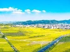 青春云浮 三十而励丨新兴县天堂镇:立足定位,发挥“五大园”优势,推动事业高质量发展