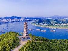青春云浮 三十而励丨郁南县:纵深推进“百千万工程” 书写城乡区域协调发展新答卷