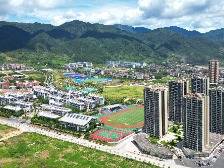 青春云浮 三十而励丨云城区:乘风向海卷千澜
