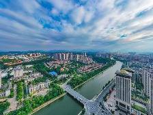 青春云浮 三十而励丨融湾先行 逐新而兴——新兴县全力争当云浮现代化建设排头兵