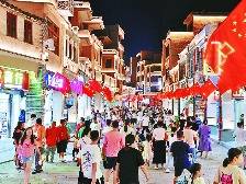 青春云浮 三十而励丨青春印记