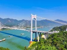 智库观察丨交通“任督二脉”已通 云浮如何重塑“山区价值”?