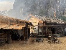 智库观察丨云浮,正成为“电影取景地”,“产业生态圈”也会来~