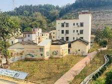 聚焦“百千万工程”丨云城区云城街新中村:执“百千万工程”之笔 绘乡村振兴壮美新画卷