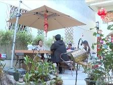 聚焦“百千万工程”丨“方寸地”变“聚宝盆”!云浮多元化“庭院经济”遍地开花