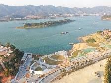 智库观察丨在云安,“云帆公园”里看长风破浪