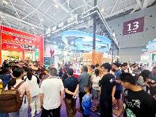 智库观察丨云浮,如何在文博会超级平台上对接万亿产业生态