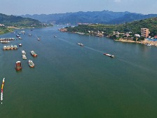 云浮海事多管齐下加强监管 筑牢水上安全屏障