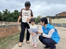 云浮海事部门以“海事蓝”守护端午粽香