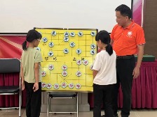 罗定暑期公益艺术培训班开班 提升公共文化服务效能