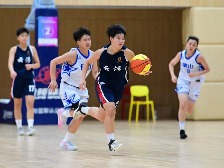 云浮市代表队在省中学生运动会上斩获佳绩 尽显青春风采