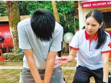 四次救援背后的温情与担当察丨青春合伙人·第四季
