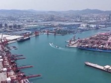 精耕深蓝 沿海各地积极推动海洋经济高质量发展