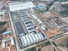 镇出发丨云城区思劳镇：全力打造金属智造产业生态