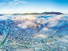 质领未来 聚力前行丨云浮：奋进新征程 抢抓新机遇
