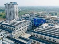 “向上突围”丨微容科技二期智慧工厂顺利封顶