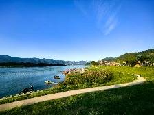 云安都杨:乘“百千万工程”东风 绘就农文旅融合新画卷