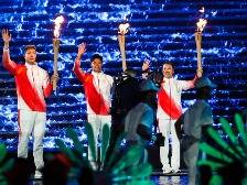 一曲大湾区的时代交响——写在第十五届全国运动会闭幕之际