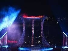 全运会21日看点：全运会如何“谢幕”