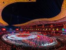 高清多图！这十个瞬间，热泪盈眶