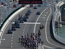 不只是比赛！全运会这样“融合”粤港澳→