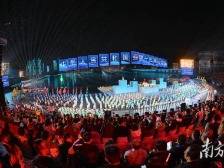 共筑连心桥，携手赴未来——粤港澳三地体育人的“全运情结”