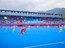 教育工作者畅谈十五运会后云浮新变化