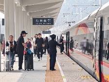 智库观察|海南封关与广湛高铁开通,云浮的“空间几何”