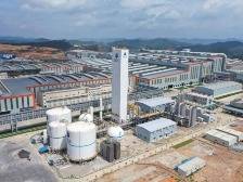 党建领航帆正劲——云浮市“十四五”时期以高质量党建推动高质量发展