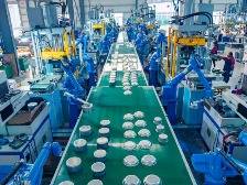 聚链成群兴产业——云浮市“十四五”走好经济稳健增长之路