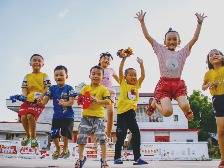 民生为本 暖心答卷——奋力书写更有品质的“幸福云浮”发展新篇章