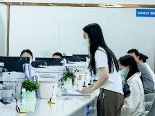 云浮“十四五”时期首次迈入全省营商环境评价上半区