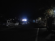 云浮市民生热线 | 这段路，何时才能亮起来？