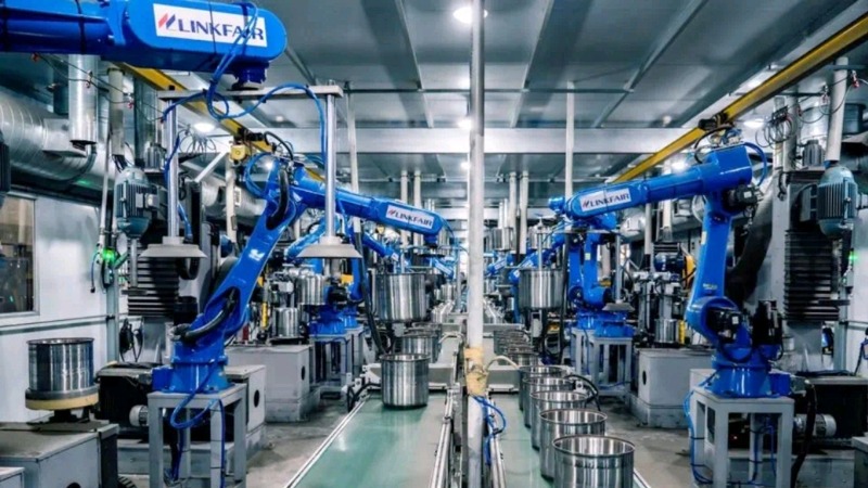 2025年APEC市场占云浮外贸近6成