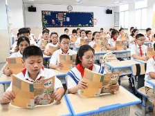 取消统一早读后该做些什么